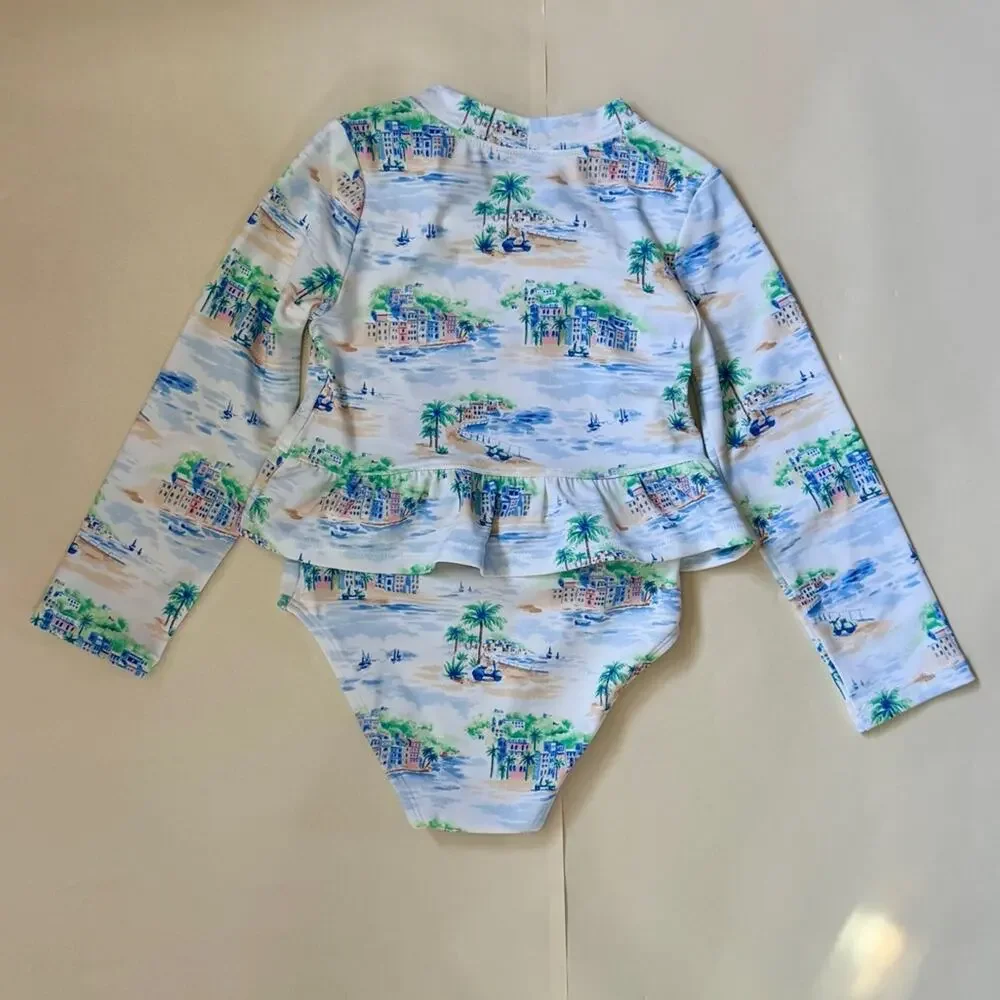 janie and Jack Swimsuit